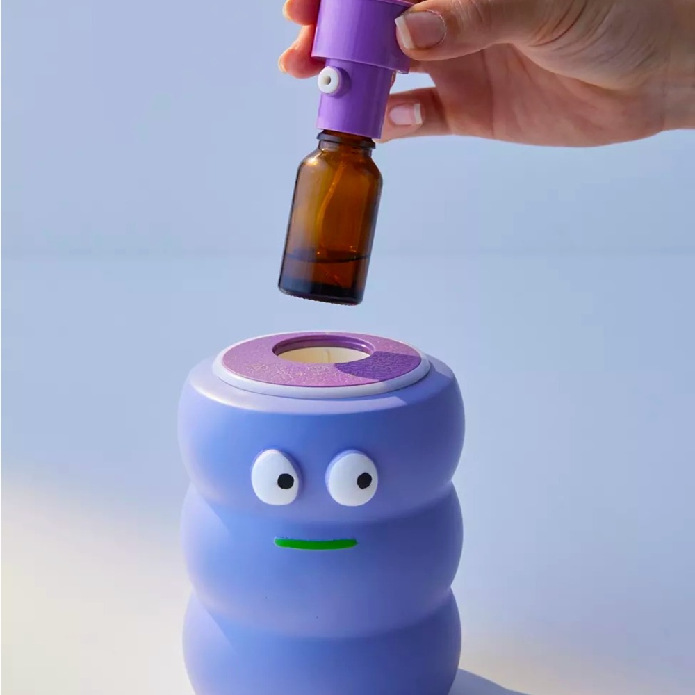 Urban Outfitters Waterless Electric Diffuser